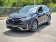 2021 Honda CR-V Touring 2WD SUV