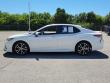 2018 Toyota Camry SE Sedan