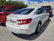 2021 Honda Accord LX 1.5T Sedan