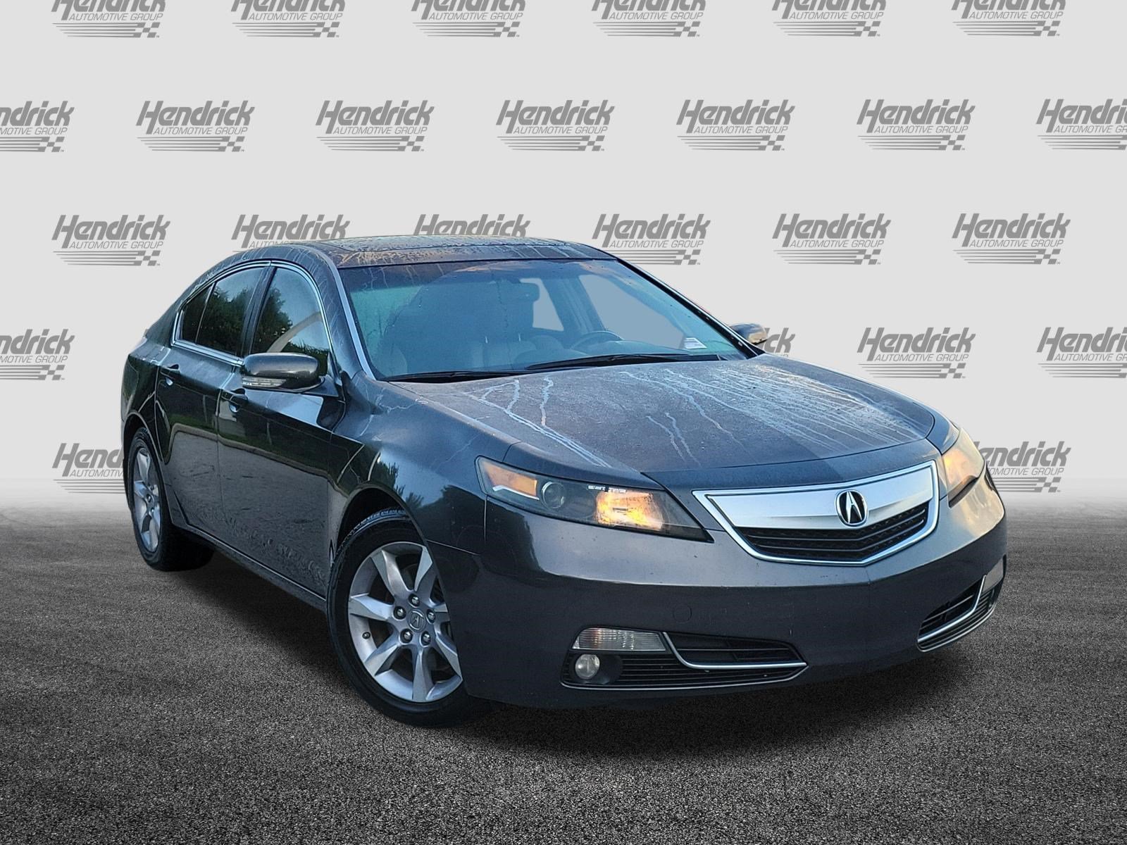 Used 2012 Acura TL Technology Package with VIN 19UUA8F57CA022450 for sale in Bradenton, FL