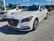 2020 Genesis G80 Sedan