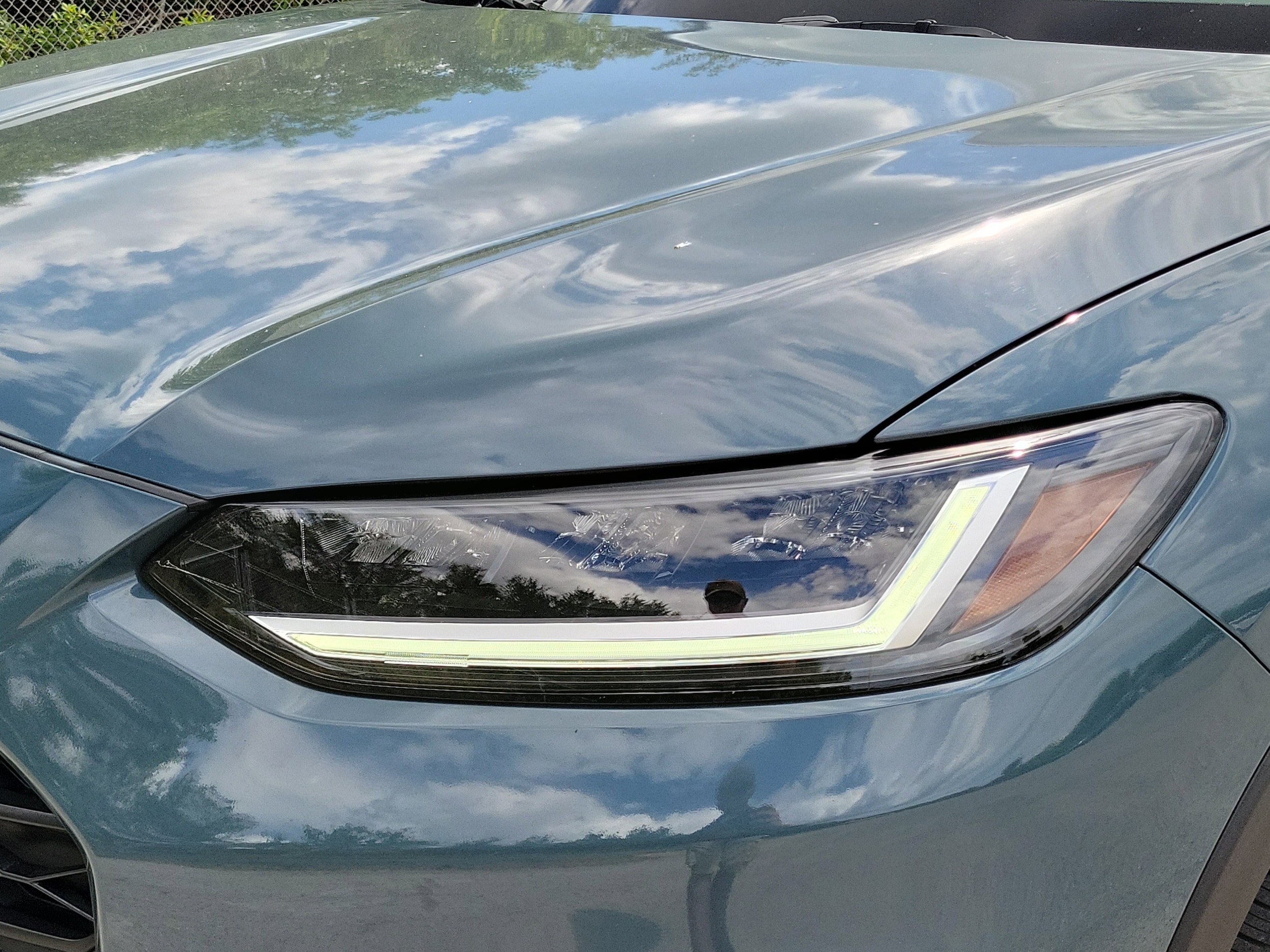 2024 Honda HR-V LX photo 5