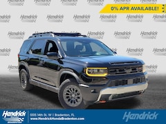 2026 Honda Passport TrailSport SUV