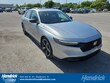 Honda Accord Hybrid