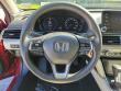 2018 Honda Accord LX Sedan
