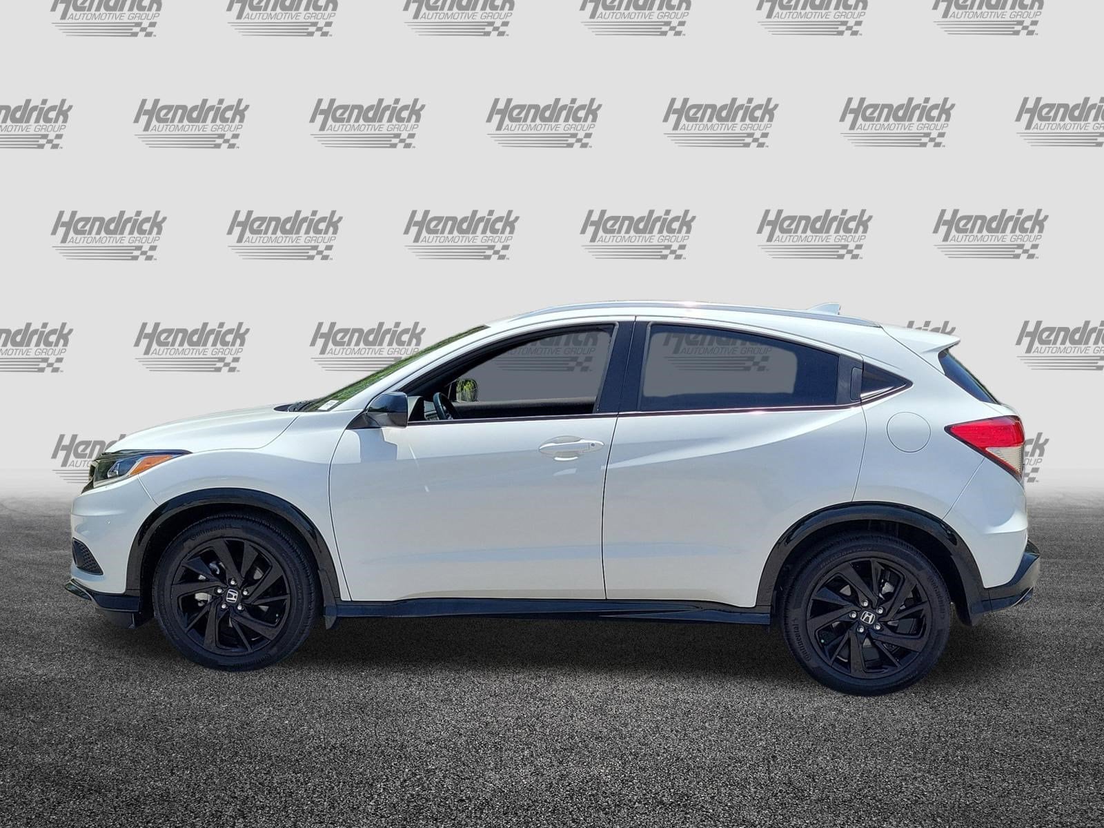 2022 Honda HR-V Sport 2WD photo 6