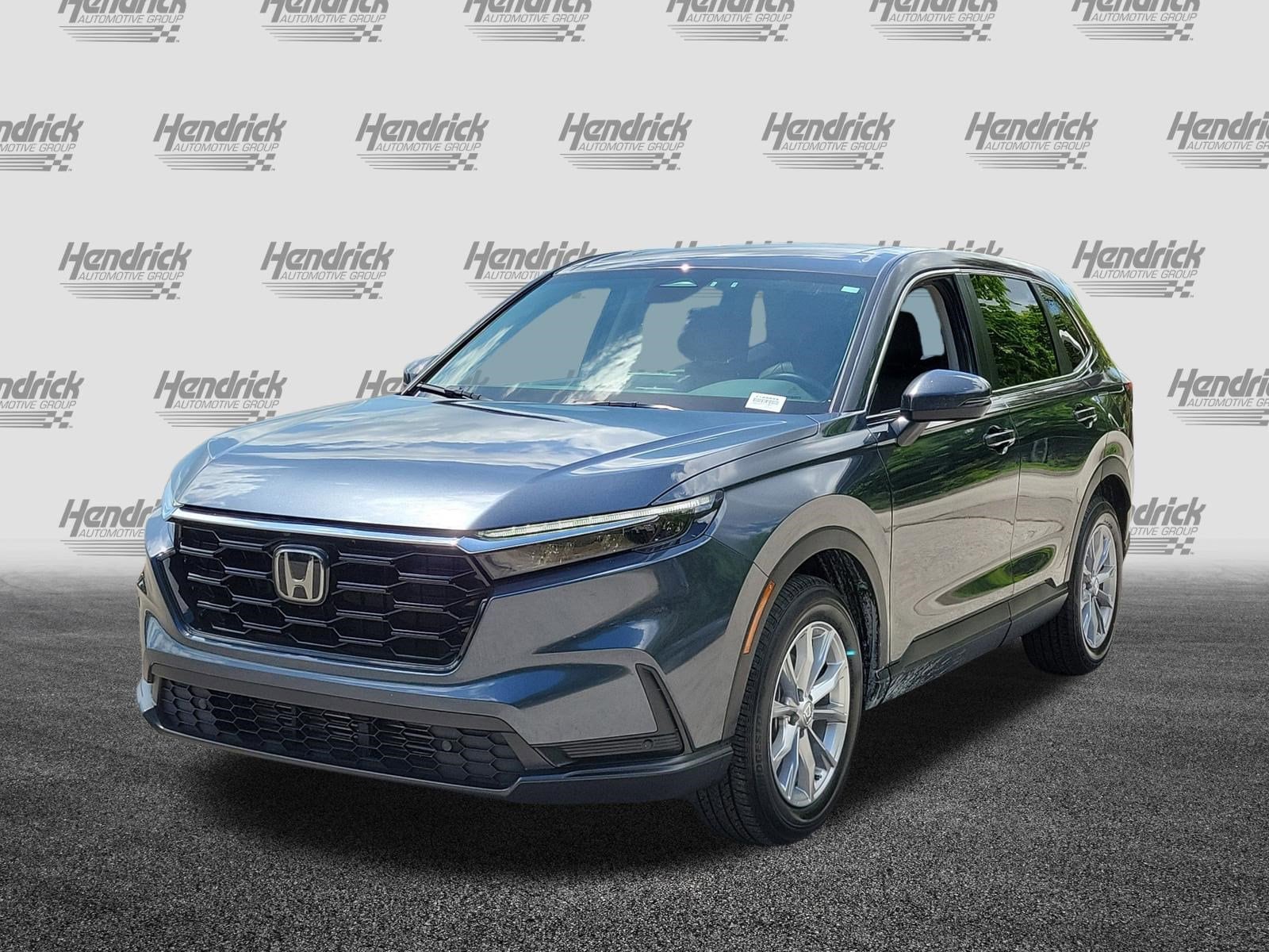 2023 Honda CR-V EX-L photo 4