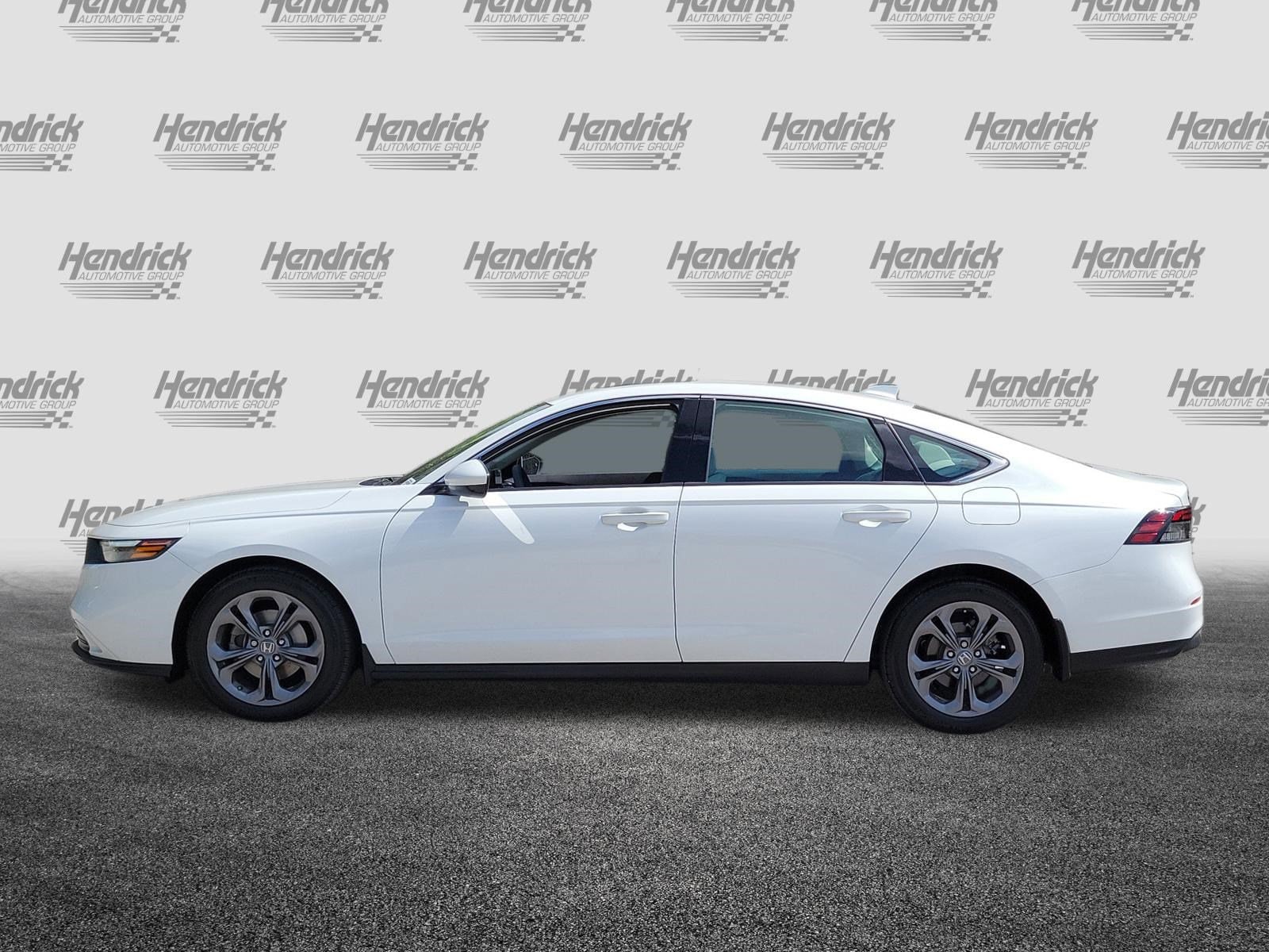 2024 Honda Accord EX photo 6