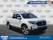  Honda Ridgeline