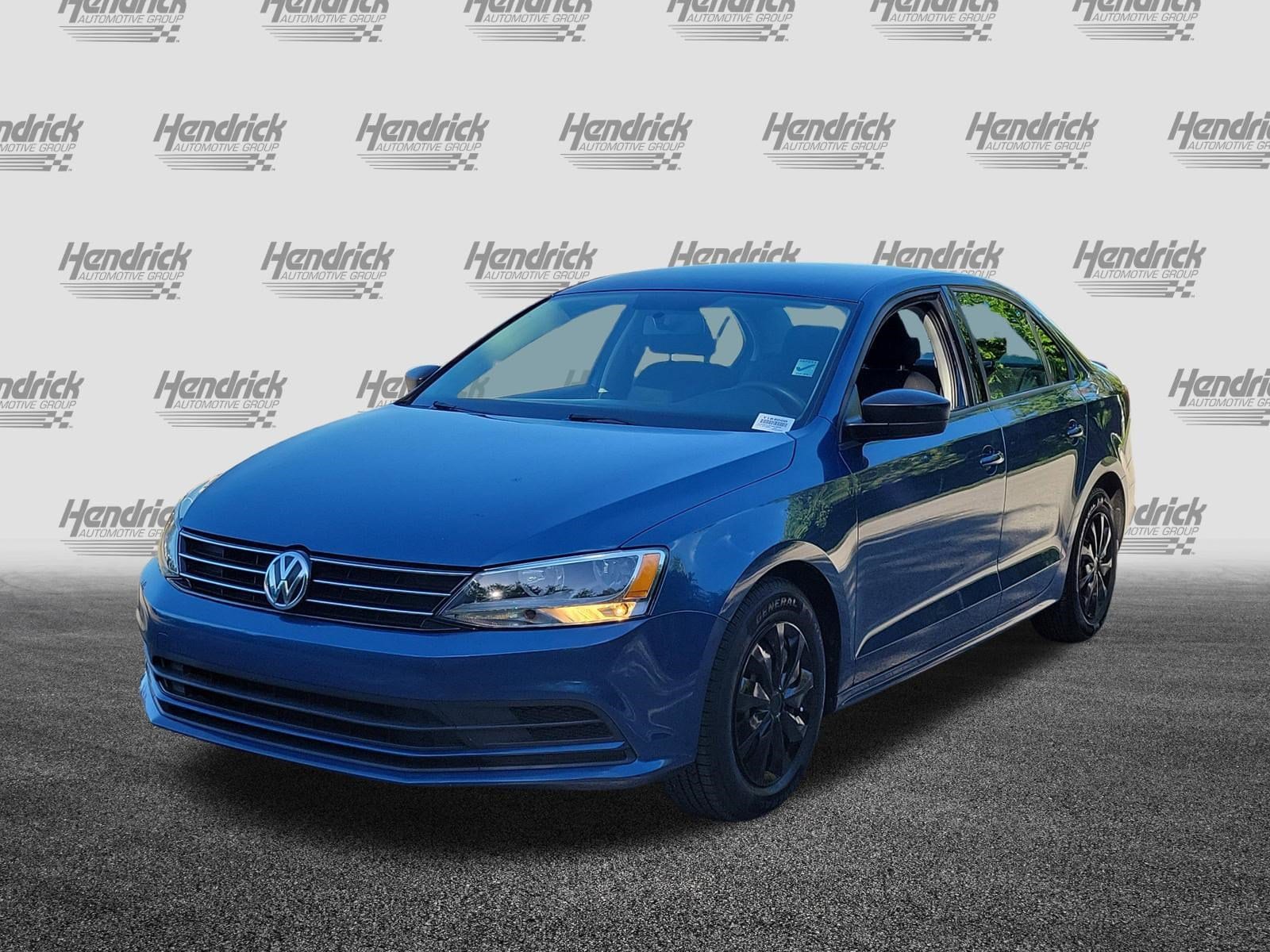 2016 Volkswagen Jetta 1.4T S Automatic photo 4