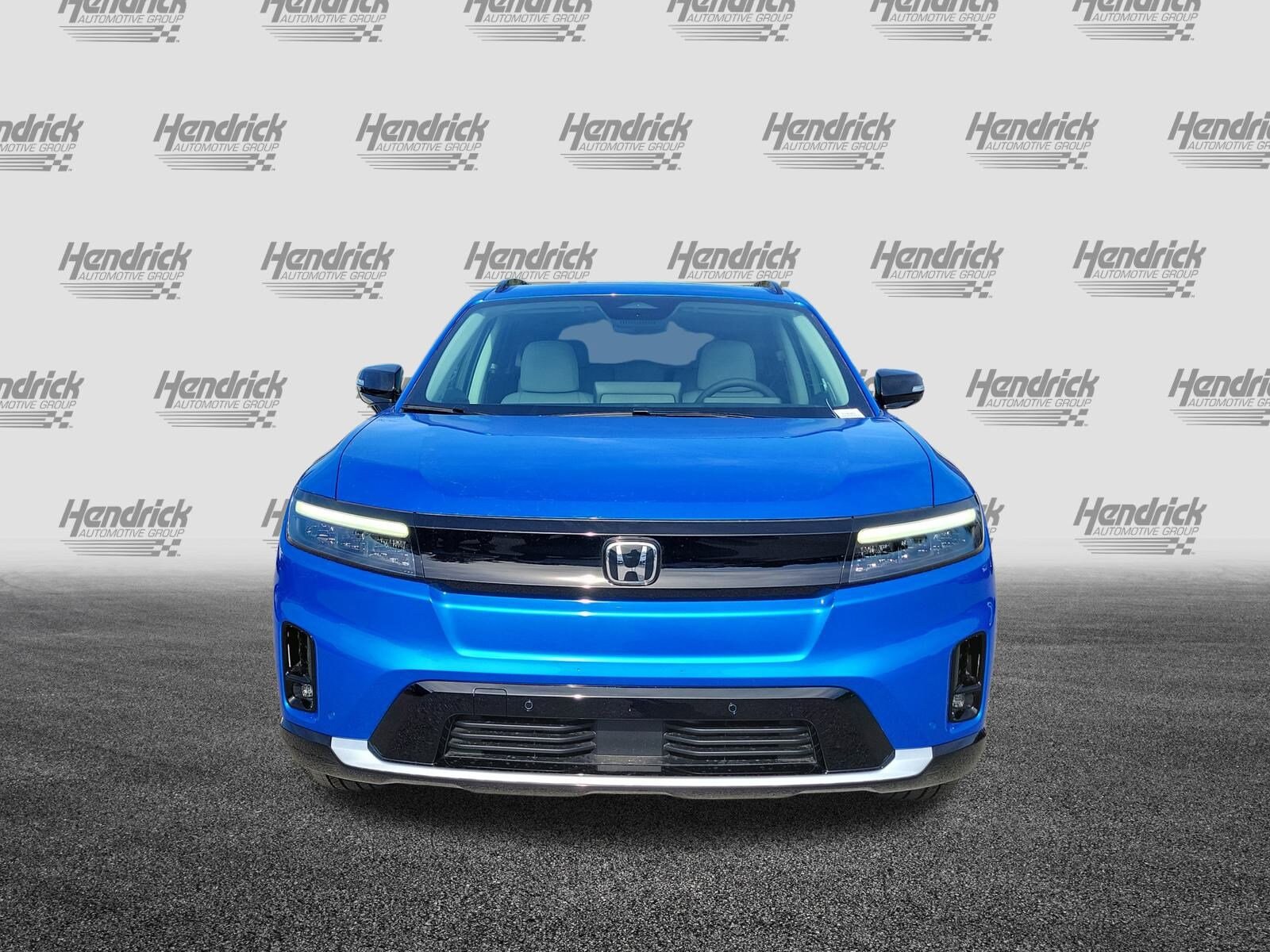 2026 Honda Prologue Touring photo 2