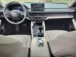 2023 Honda Accord LX Sedan