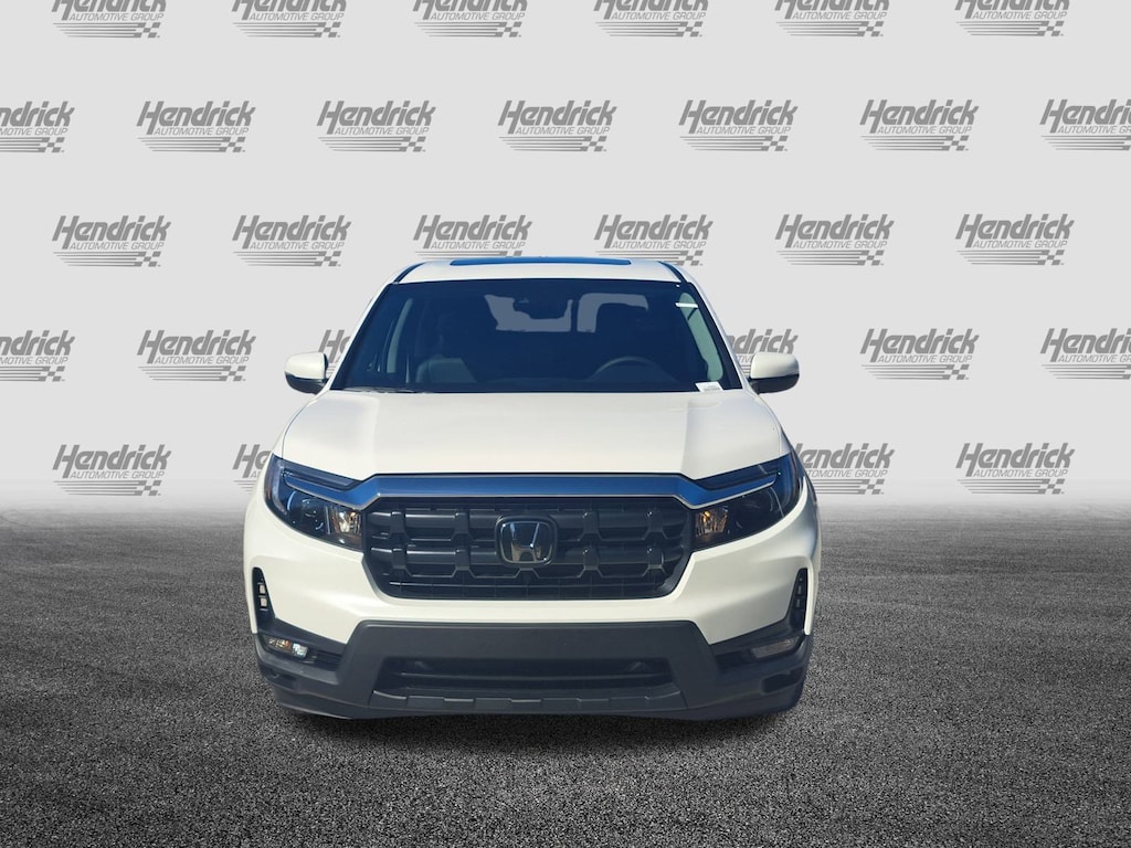 New 2026 Honda Ridgeline RTL Truck Crew Cab