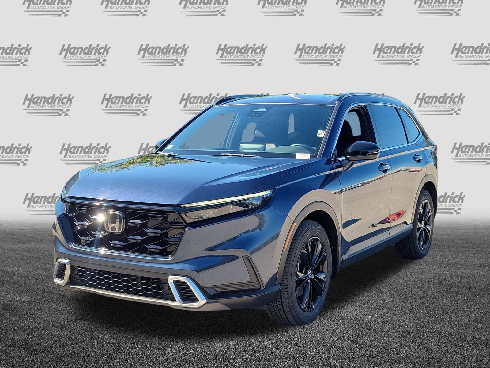 2024 Honda CR-V Hybrid Sport Touring photo 4