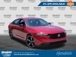  Honda Accord Hybrid