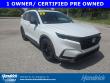  Honda CR-V Hybrid