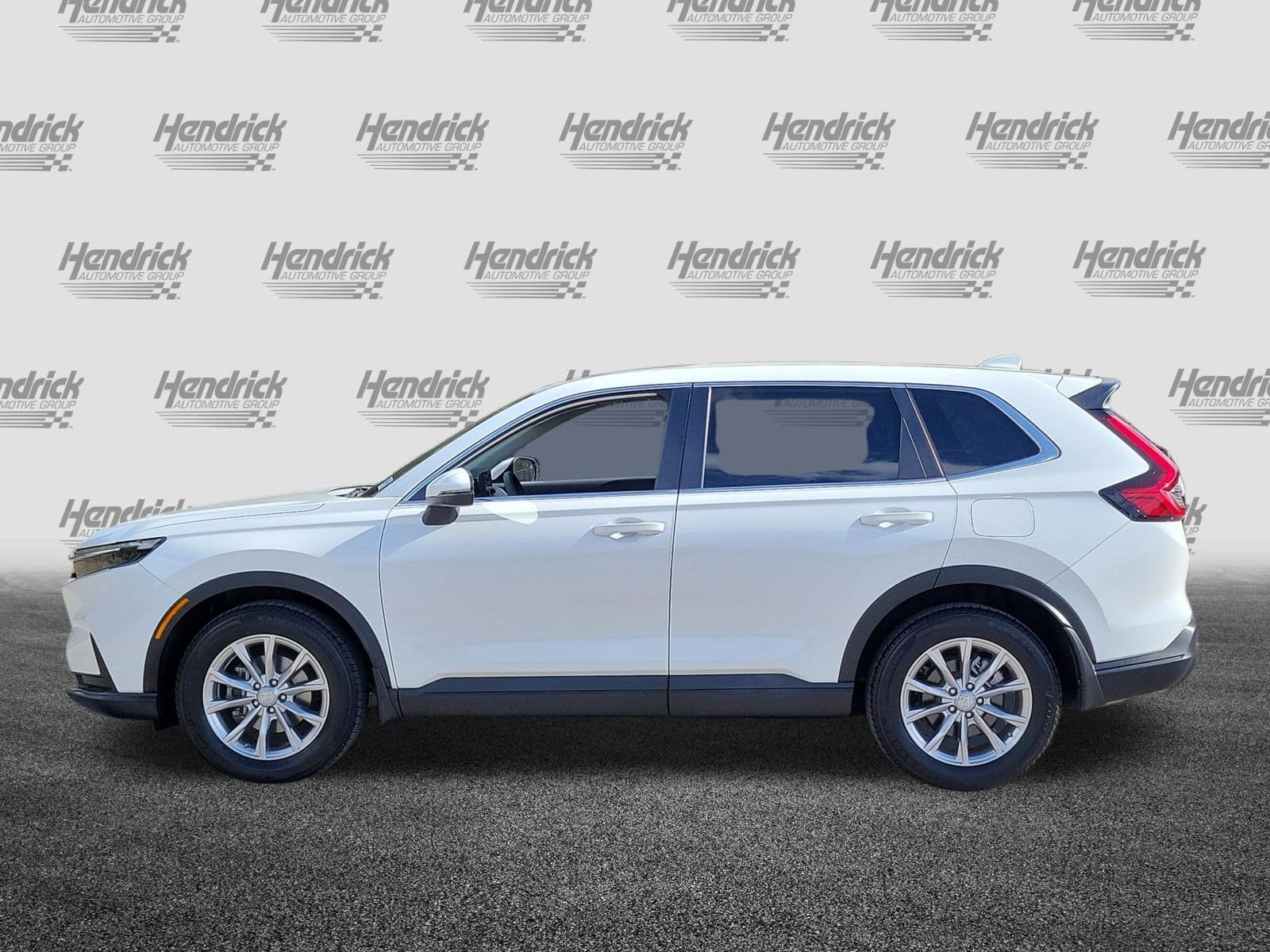 2023 Honda CR-V EX w/BSI photo 6