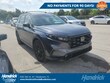  Honda CR-V Hybrid