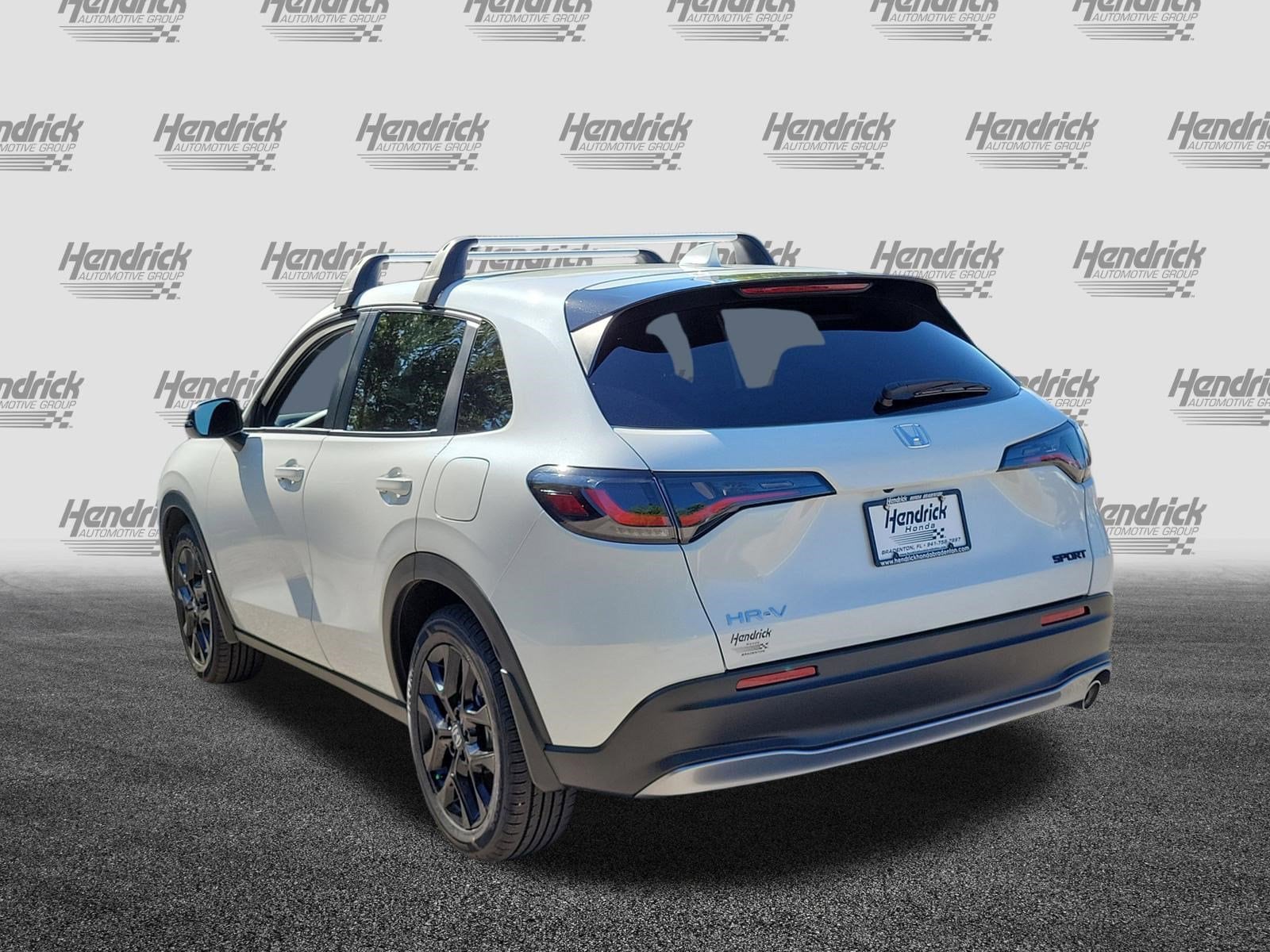 2023 Honda HR-V Sport 2WD photo 3