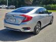 2020 Honda Civic LX Sedan