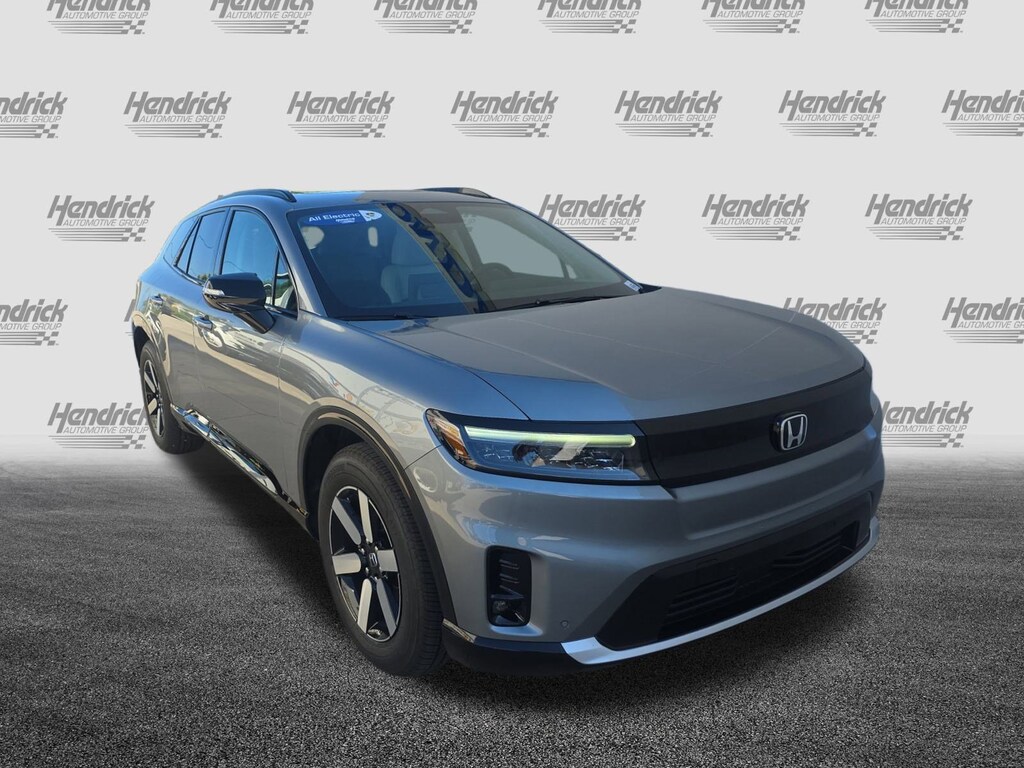 New 2025 Honda Prologue Touring SUV