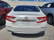 2021 Honda Accord LX 1.5T Sedan