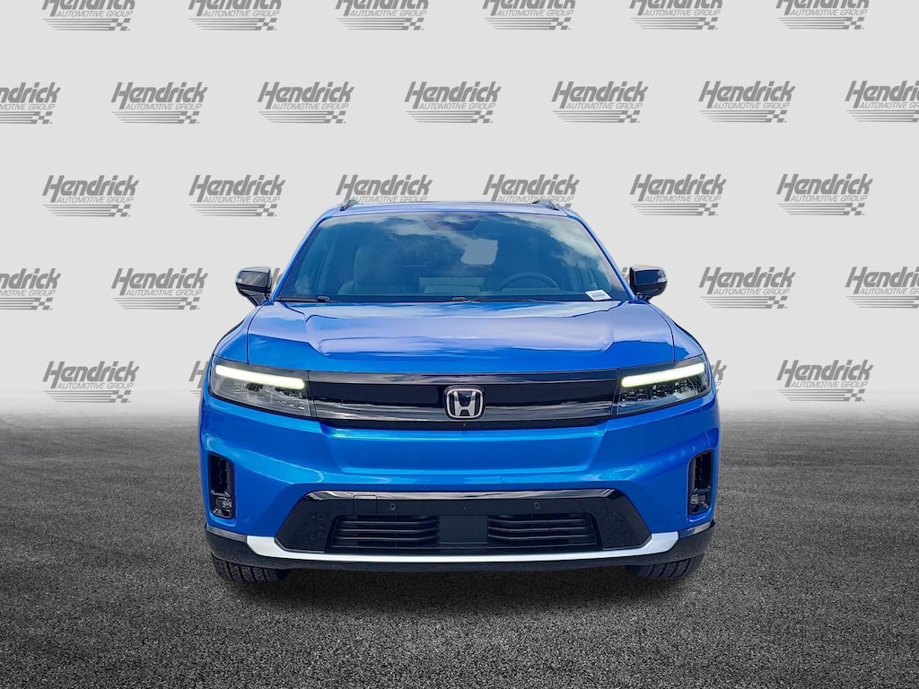 New 2026 Honda Prologue Elite SUV