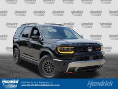 2026 Honda Passport TrailSport SUV