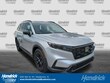  Honda CR-V Hybrid