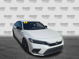 2024 Honda Civic Sport Sedan