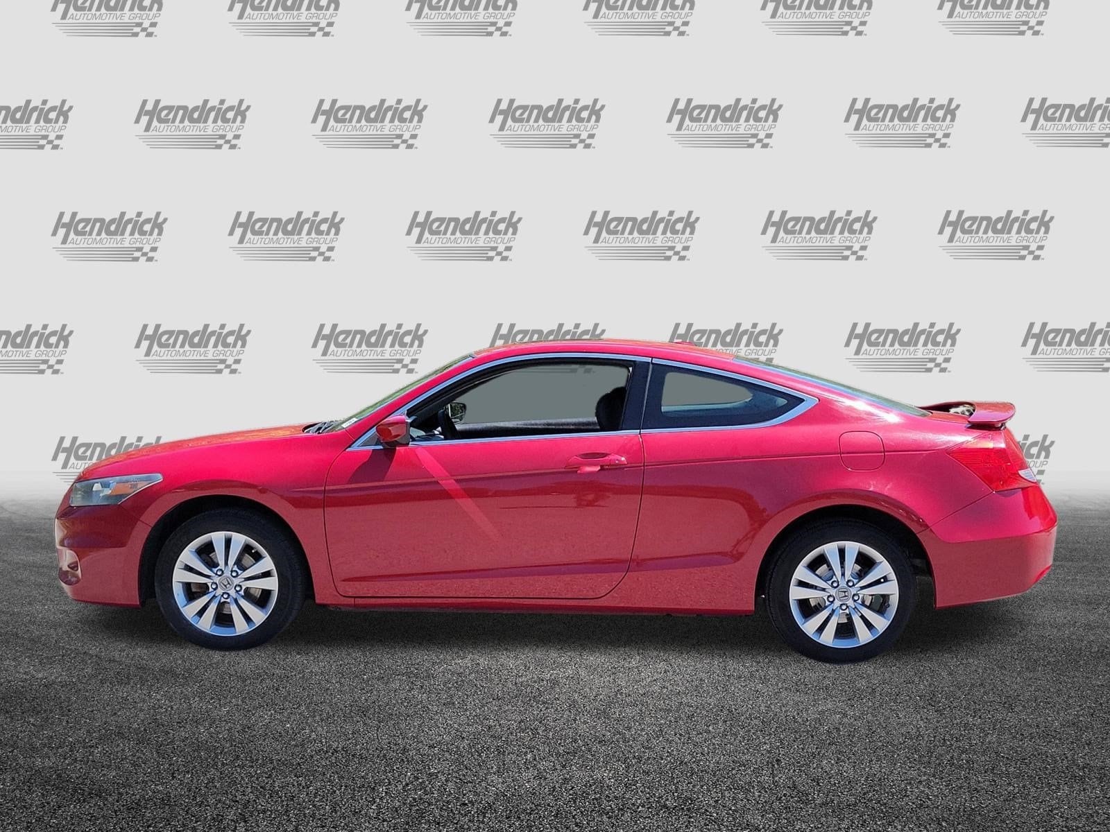 2011 Honda Accord 2.4 EX-L photo 6