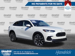 2026 Honda HR-V EX-L SUV