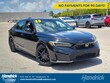  Honda Civic Hybrid