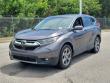 2019 Honda CR-V EX 2WD SUV
