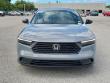 2025 Honda Accord Hybrid Sport Sedan