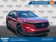  Honda CR-V Hybrid
