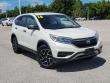 2016 Honda CR-V SE FWD SUV