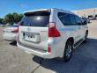 2011 LEXUS GX 460 Base SUV