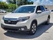 2017 Honda Ridgeline RTL AWD Truck Crew Cab