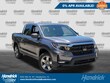  Honda Ridgeline