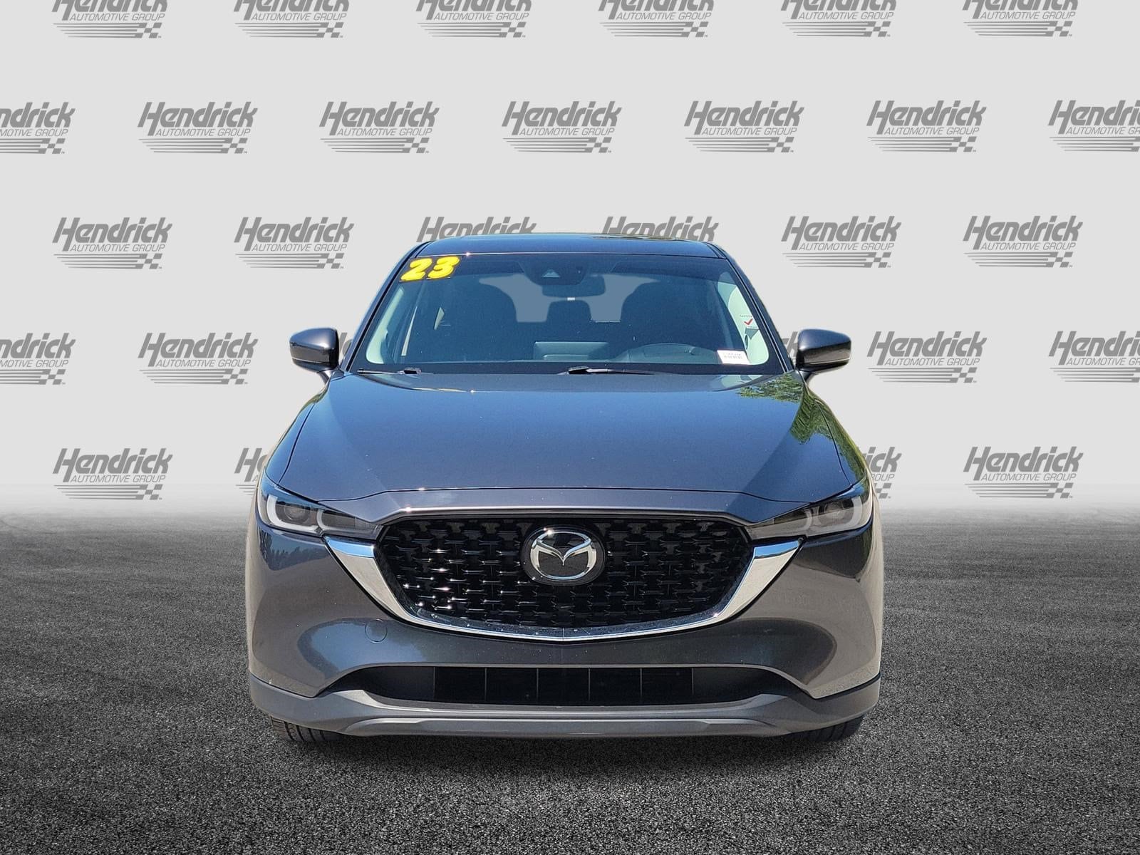 2023 Mazda CX-5 2.5 S Premium Plus Package photo 2