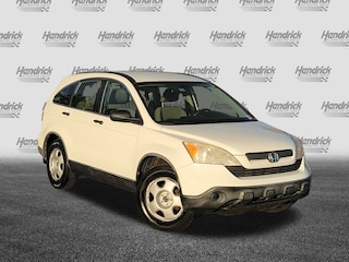 2008 Honda CR-V LX SUV