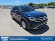 Volkswagen Atlas Cross Sport