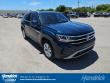 Volkswagen Atlas Cross Sport