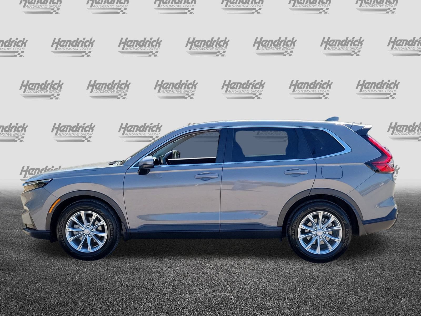 2024 Honda CR-V EX photo 6