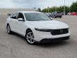 2023 Honda Accord LX Sedan