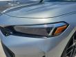 2025 Honda Civic Sport Sedan