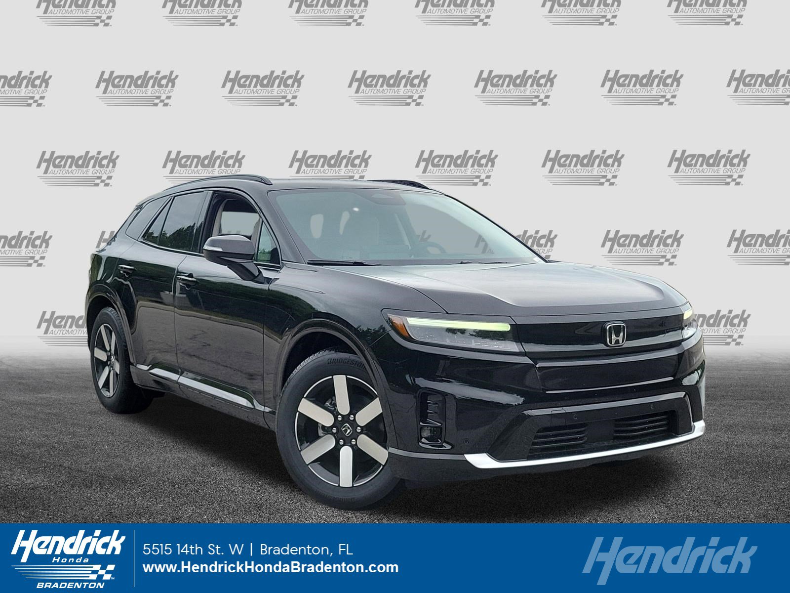 2026 Honda Prologue Touring's photo