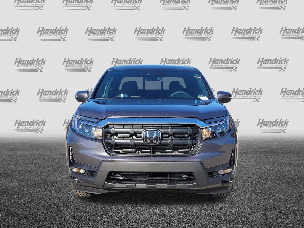 New 2026 Honda Ridgeline RTL Truck Crew Cab