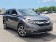2019 Honda CR-V EX 2WD SUV